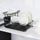 Aluminium Dish Rack
